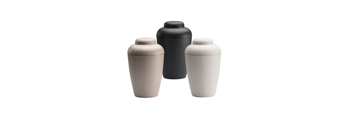eco friendly cremation urns